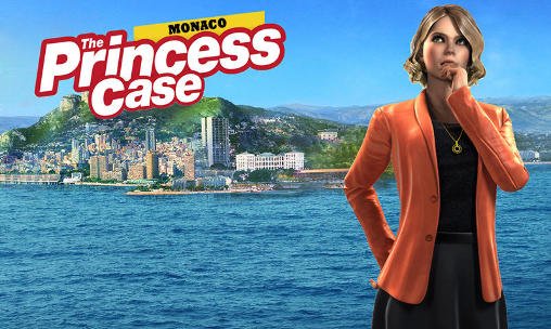 download The princess case: Monaco apk